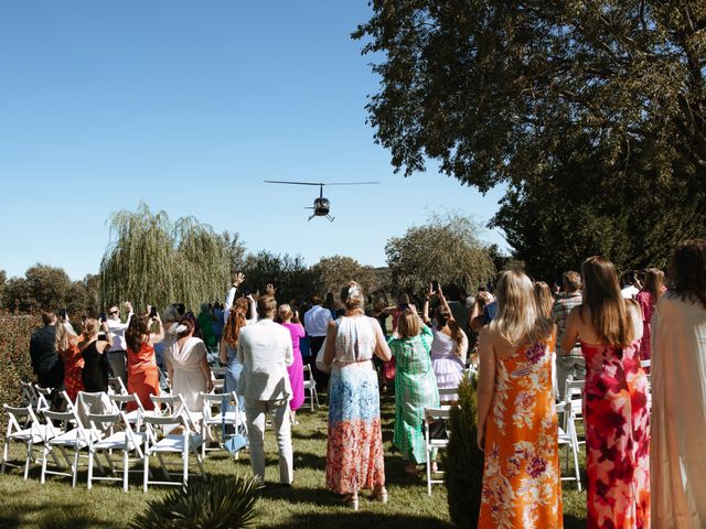 La boda de Jelle y Wietse en Serinya, Girona 11