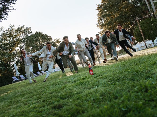 La boda de Jelle y Wietse en Serinya, Girona 29