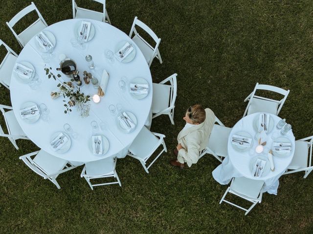 La boda de Jelle y Wietse en Serinya, Girona 36