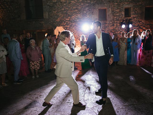 La boda de Jelle y Wietse en Serinya, Girona 47