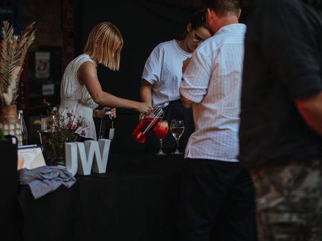 La boda de Jelle y Wietse en Serinya, Girona 49