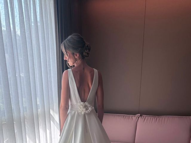 La boda de Gorka  y Ester  en Igualada, Barcelona 3