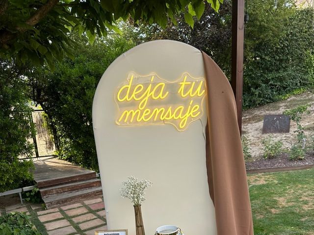 La boda de Gorka  y Ester  en Igualada, Barcelona 4