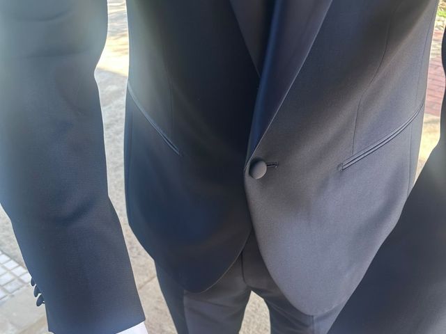 La boda de Gorka  y Ester  en Igualada, Barcelona 5
