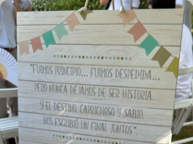 La boda de Gorka  y Ester  en Igualada, Barcelona 2