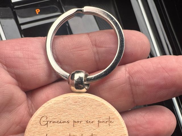 La boda de Gorka  y Ester  en Igualada, Barcelona 6