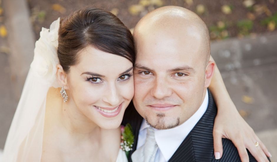 La boda de Miguel y María en Arucas, Las Palmas