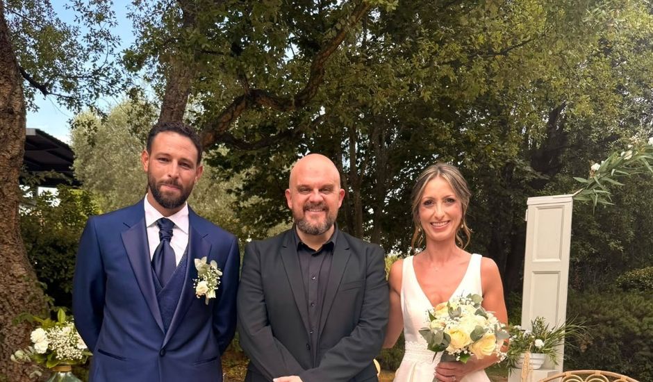 La boda de Gorka  y Ester  en Igualada, Barcelona