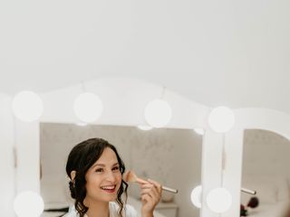 La boda de Delia y Ovi 2
