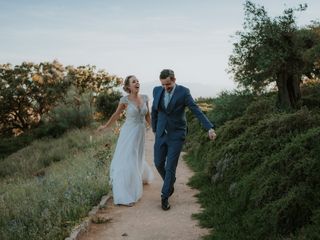 La boda de Emma y Pedro 3