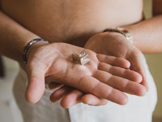 La boda de Teresa y Emanuele 1