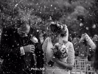 La boda de Irene y Juan Luis 3