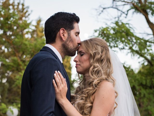 La boda de Javi y Sylwia en Albacete, Albacete 20