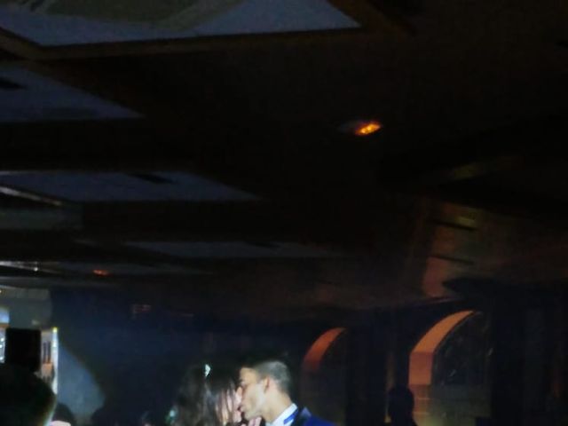 La boda de Julio y Miriam en Sant Cebria De Vallalta, Barcelona 6