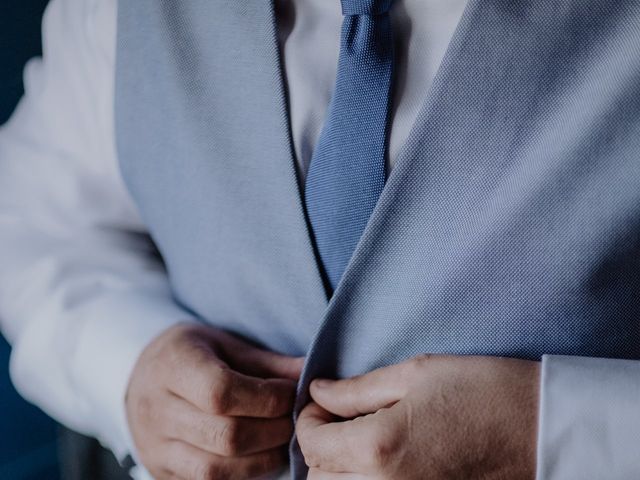 La boda de Josué y Marta en Rubio, Barcelona 12