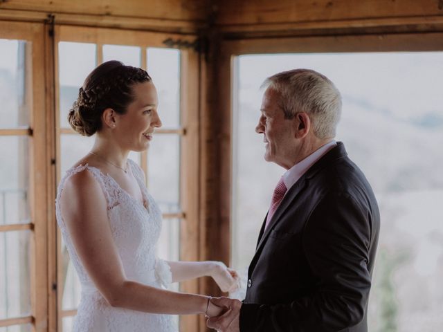 La boda de Josué y Marta en Rubio, Barcelona 25