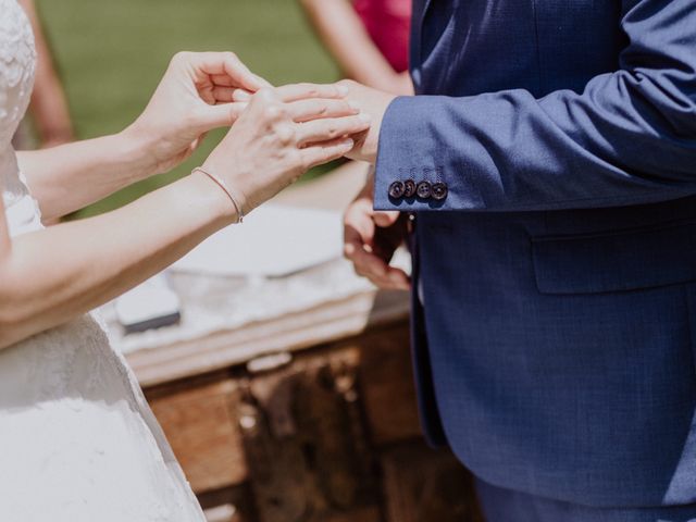 La boda de Josué y Marta en Rubio, Barcelona 42