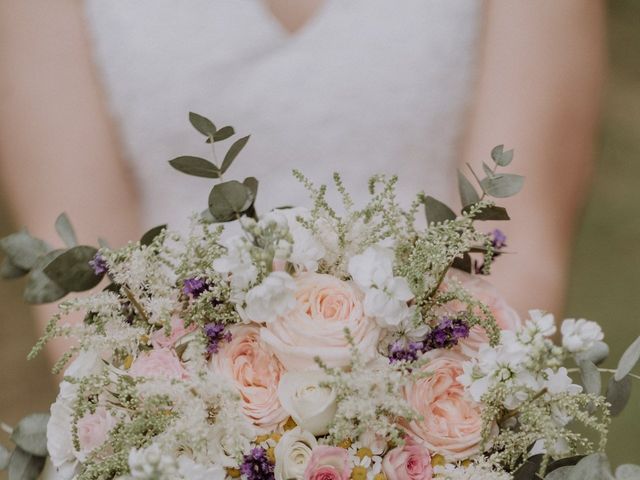 La boda de Josué y Marta en Rubio, Barcelona 52