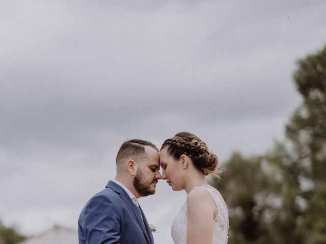 La boda de Josué y Marta en Rubio, Barcelona 55