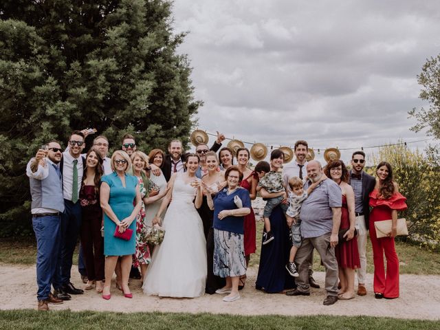 La boda de Josué y Marta en Rubio, Barcelona 58