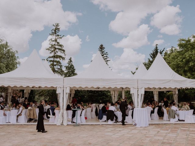 La boda de Josué y Marta en Rubio, Barcelona 60