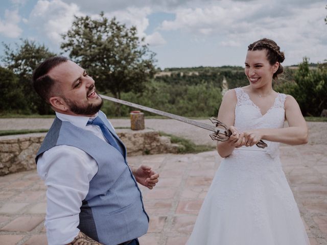 La boda de Josué y Marta en Rubio, Barcelona 65