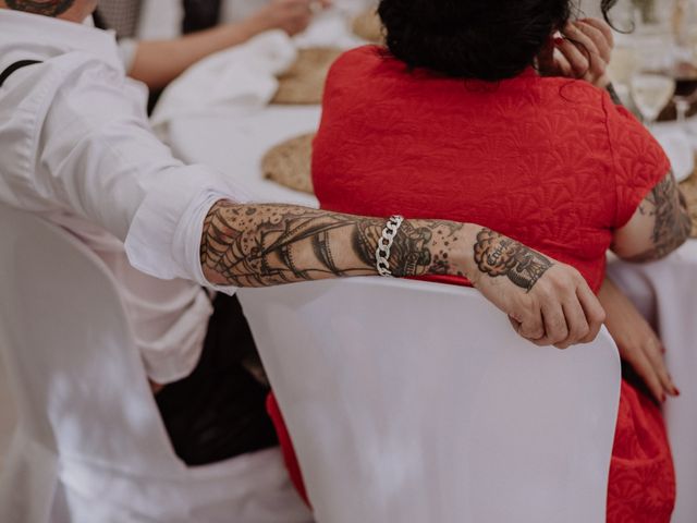 La boda de Josué y Marta en Rubio, Barcelona 70