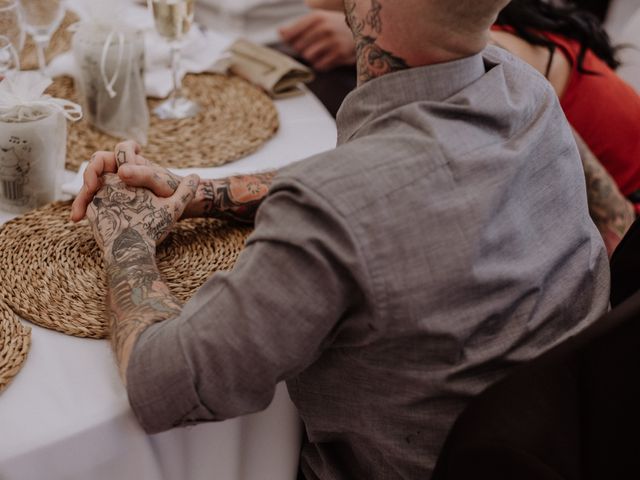 La boda de Josué y Marta en Rubio, Barcelona 71