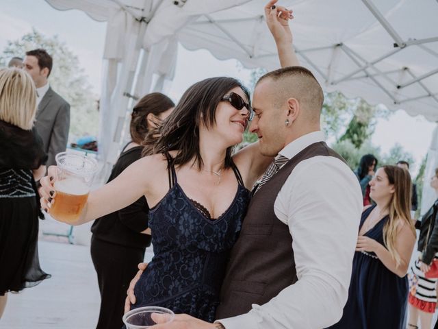 La boda de Josué y Marta en Rubio, Barcelona 87