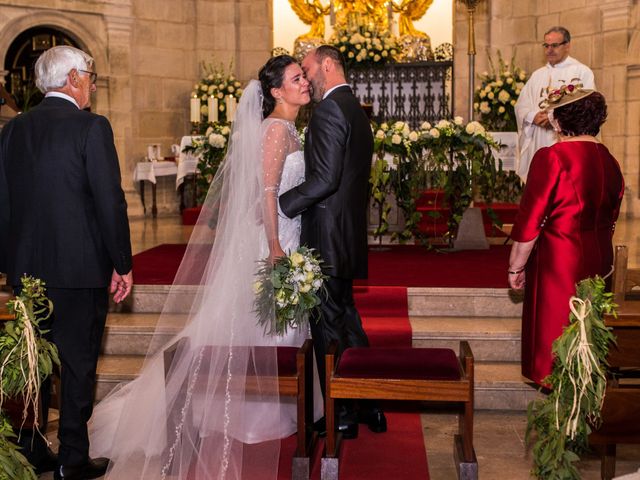 La boda de kiko y Inma en Castelló/castellón De La Plana, Castellón 17