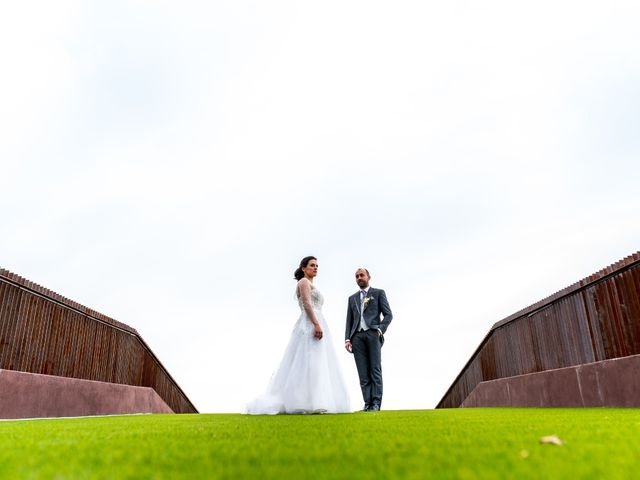 La boda de kiko y Inma en Castelló/castellón De La Plana, Castellón 29