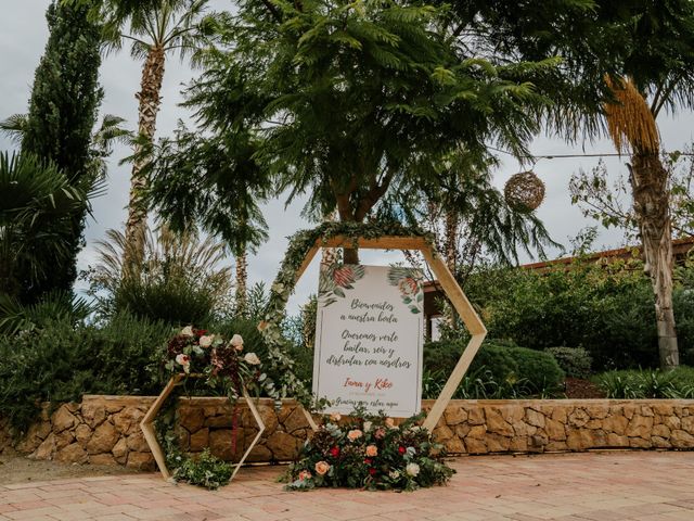 La boda de kiko y Inma en Castelló/castellón De La Plana, Castellón 30