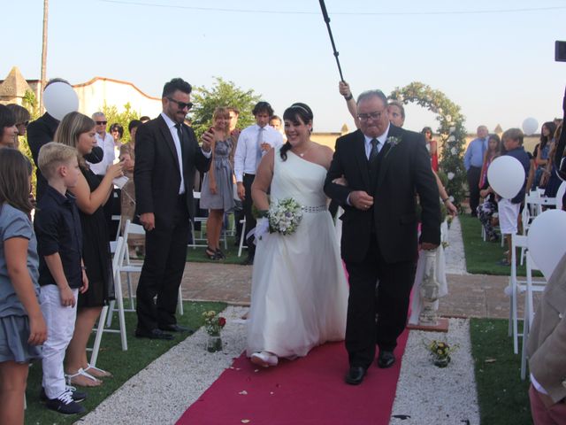 La boda de Carlos y Ester en Canovelles, Barcelona 4