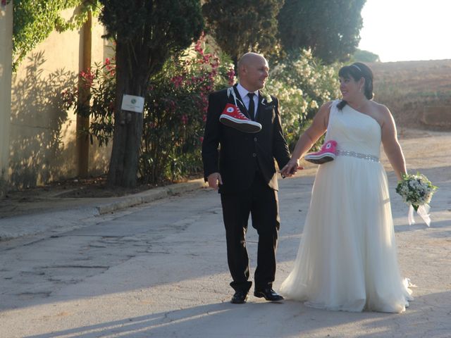 La boda de Carlos y Ester en Canovelles, Barcelona 2