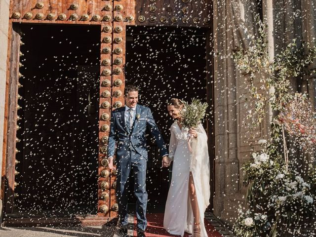 La boda de Raquel y Sergio en Toledo, Toledo 4