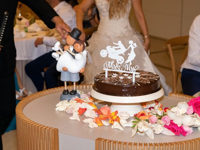 La boda de Carlos y Lorena en Santa Coloma De Farners, Girona 14