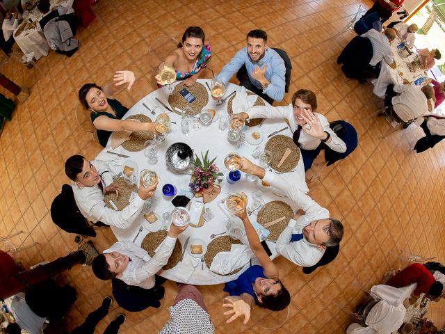 La boda de Alex y Natalia en Soria, Soria 7