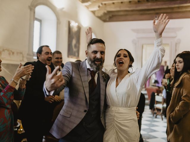 La boda de Juan José y Miriam en Palma Del Rio, Córdoba 2