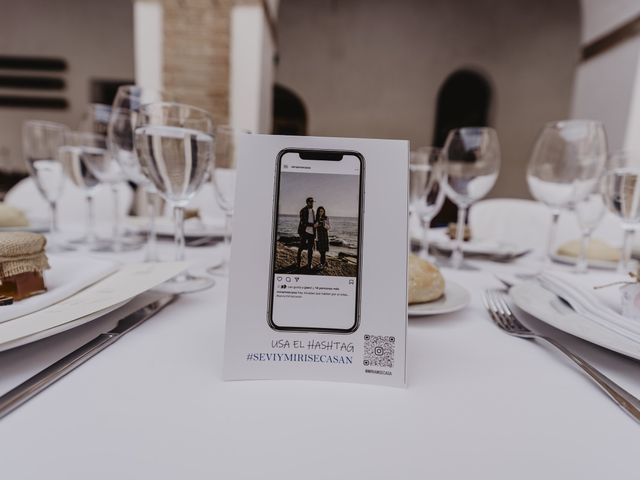 La boda de Juan José y Miriam en Palma Del Rio, Córdoba 8