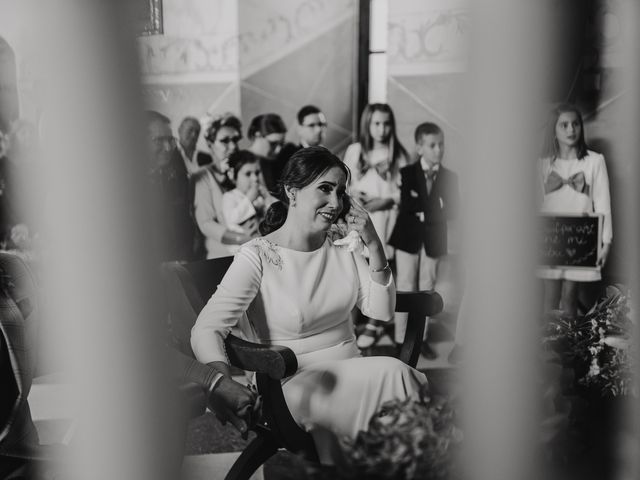 La boda de Juan José y Miriam en Palma Del Rio, Córdoba 17