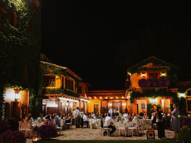 La boda de Rares y Maria en Torremocha Del Jarama, Madrid 2