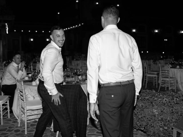 La boda de Rares y Maria en Torremocha Del Jarama, Madrid 33