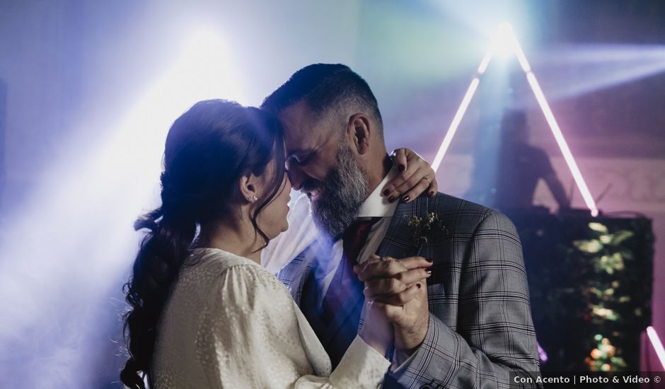 La boda de Juan José y Miriam en Palma Del Rio, Córdoba