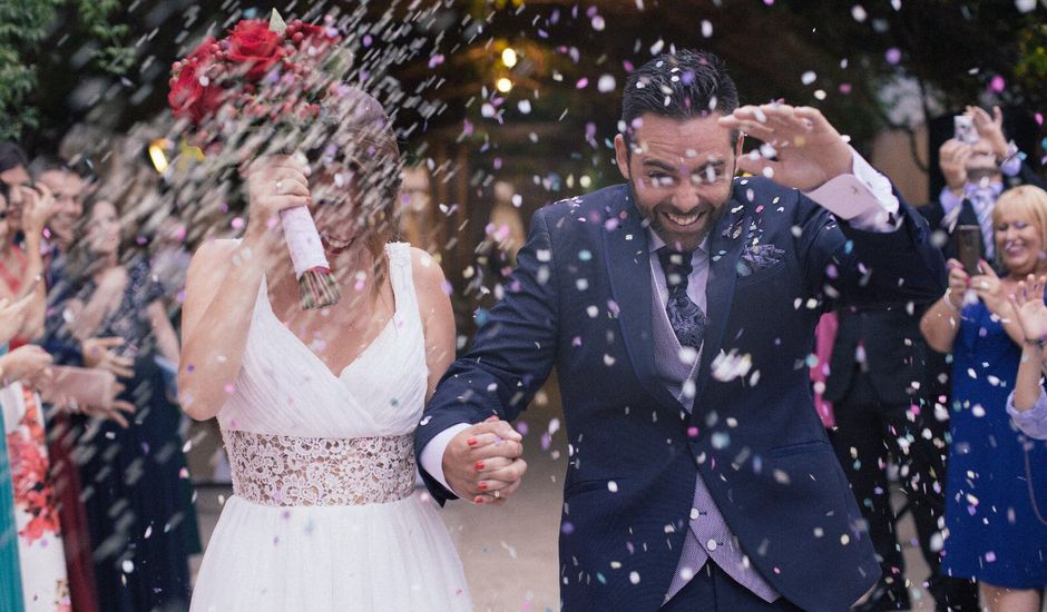 La boda de Cristian y Ainhoa en Alacant/alicante, Alicante
