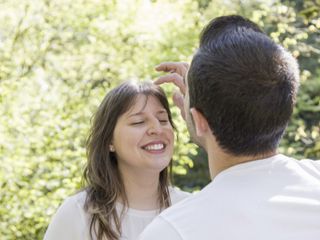 La boda de Tamara y Manu 3