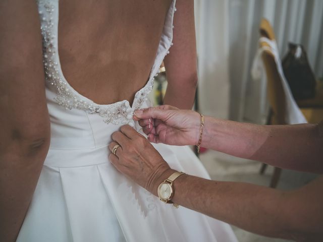 La boda de Andrés y Lorena en Madrid, Madrid 42