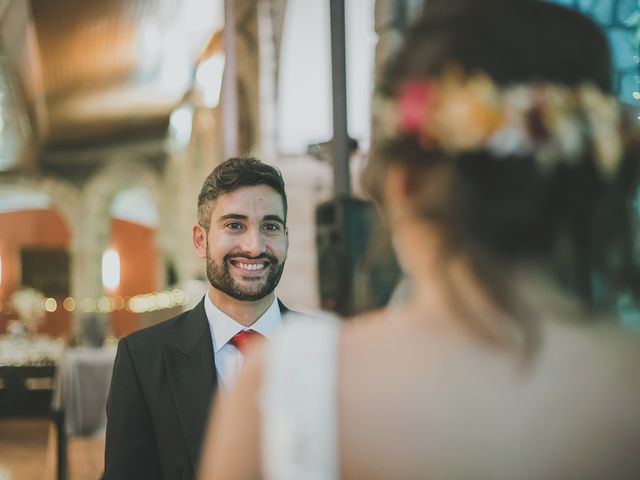 La boda de Andrés y Lorena en Madrid, Madrid 66