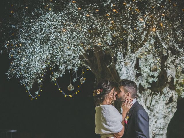 La boda de Andrés y Lorena en Madrid, Madrid 73