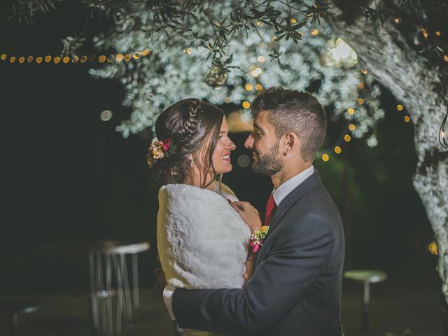 La boda de Andrés y Lorena en Madrid, Madrid 76