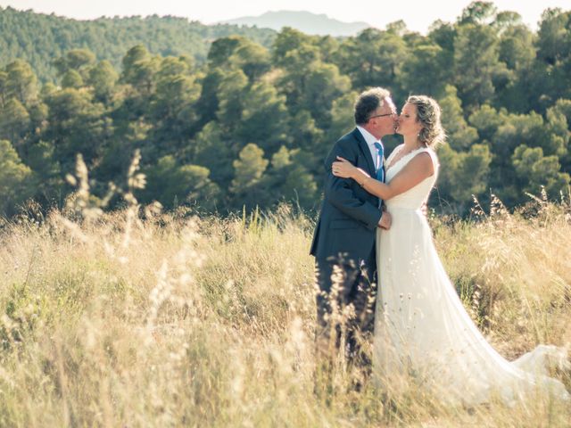 La boda de Juan y Kristina en Cartagena, Murcia 10